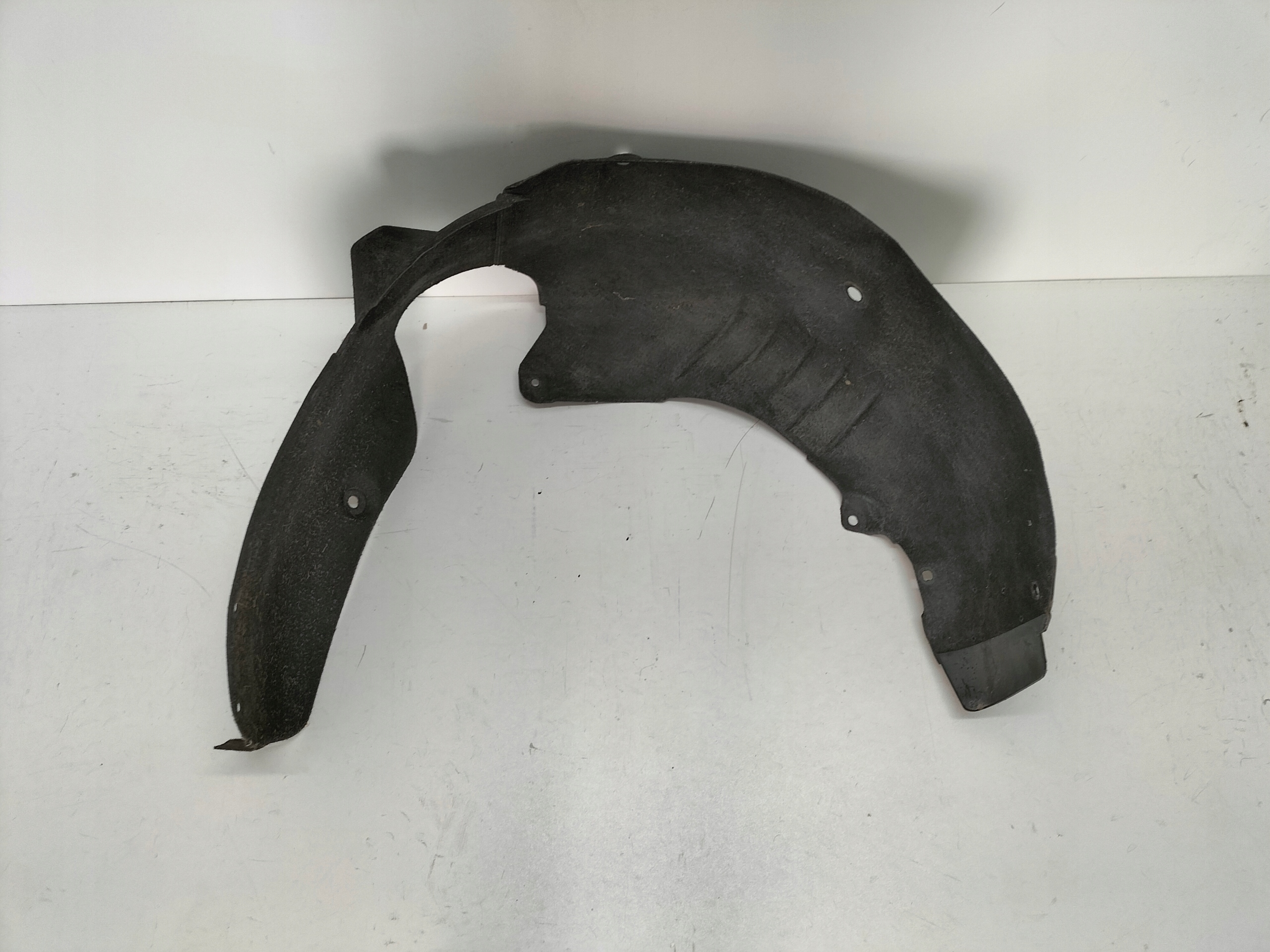 mudguard rear. rear part right HYUNDAI I30 III 17- HB