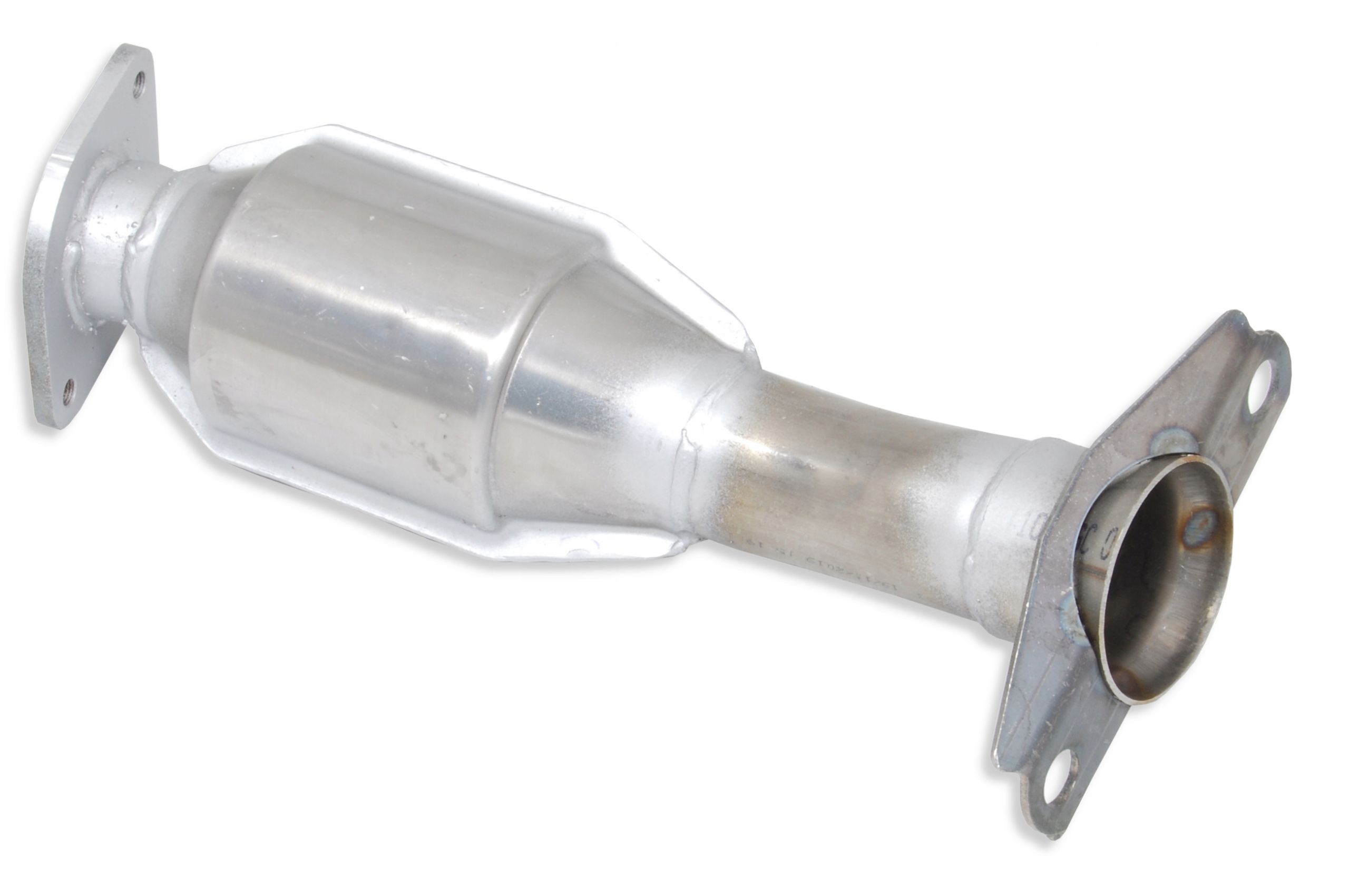 ID01829 (0) - Каталитический нейтрализатор TOYOTA RAV 4 : 2.0| 2008-2015