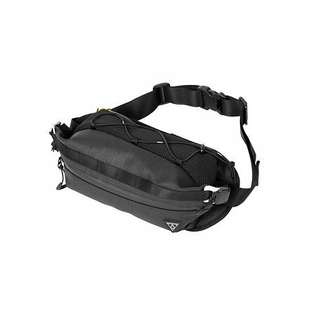 Topeak ledvinka Hip Pack černá