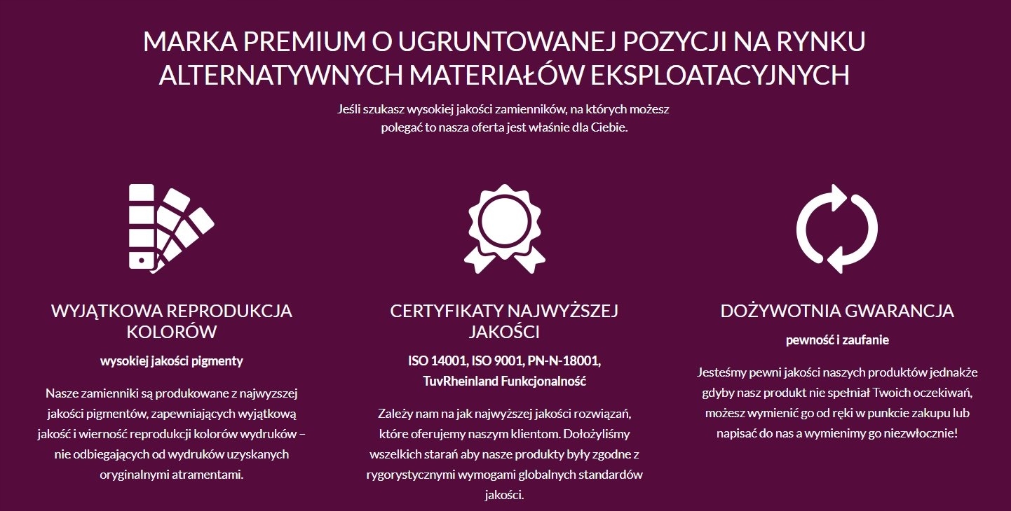 Bęben INKDIGO DR2300 DR-2300 Brother HL-L2365DW Kolor czarny (black)