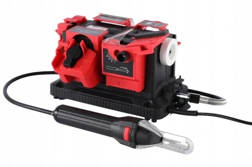 KD5496, Multifunkční brousek 8v1