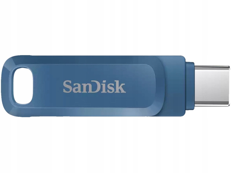 

Pendrive Sandisk Ultra Dual Drive Go 512GB