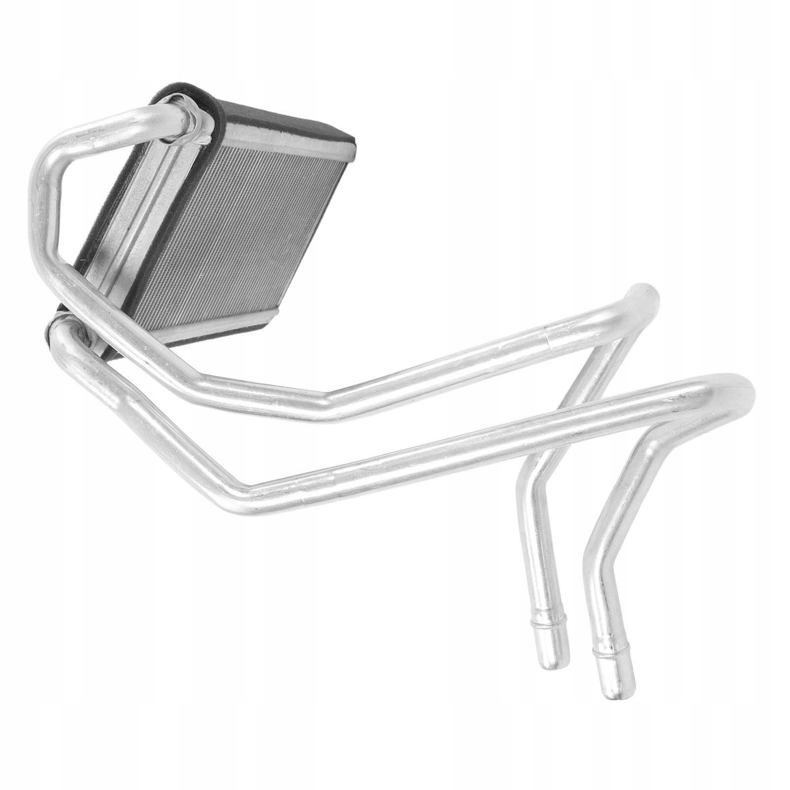 Rdzeń nagrzewnicy HVAC LR017030 Wymiana EAN (GTIN) 6975001142117