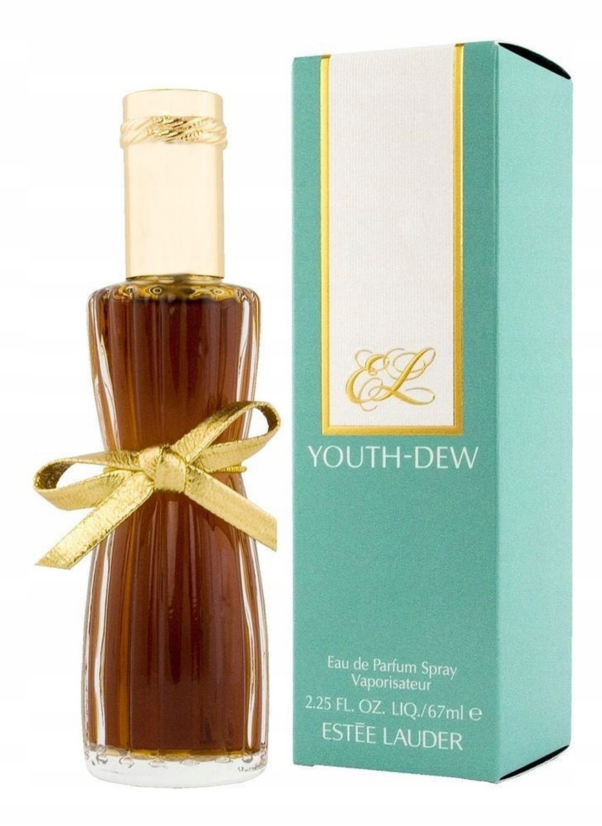 Estee Lauder Youth Dew parfémovaná voda sprej 67 ml