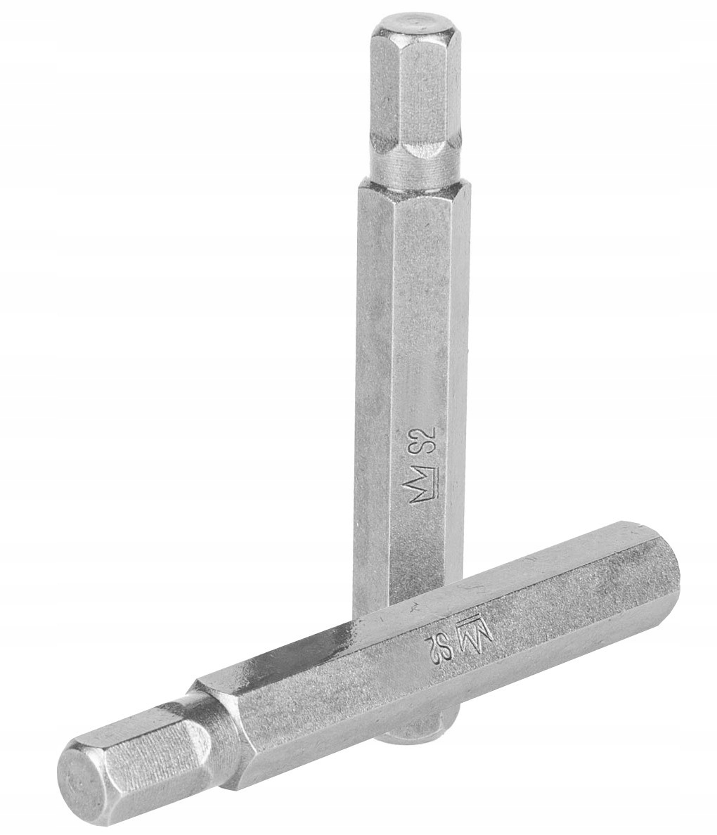 Końcówka Bit Imbus S2 6x75mm Richmann C3352
