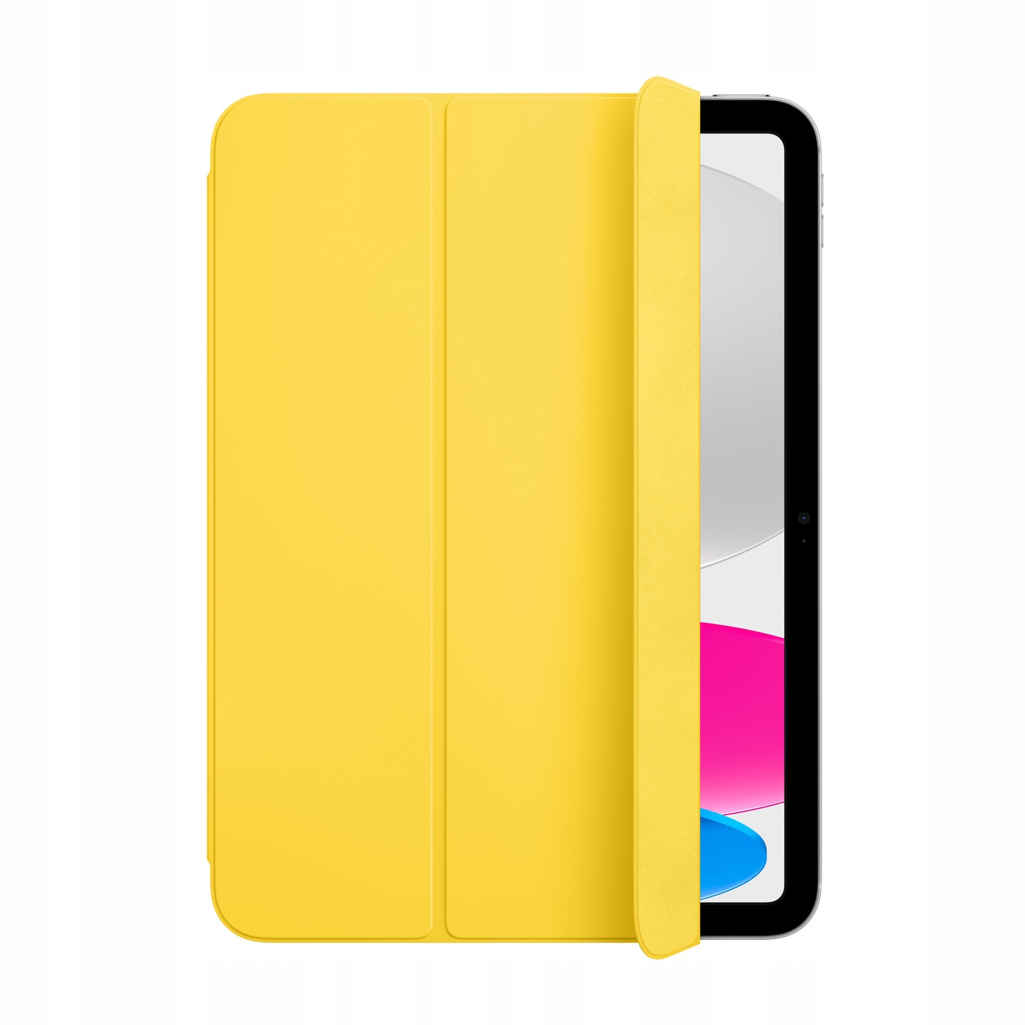 Apple Smart Folio for iPad 11gen Lemonade mden4zm/a