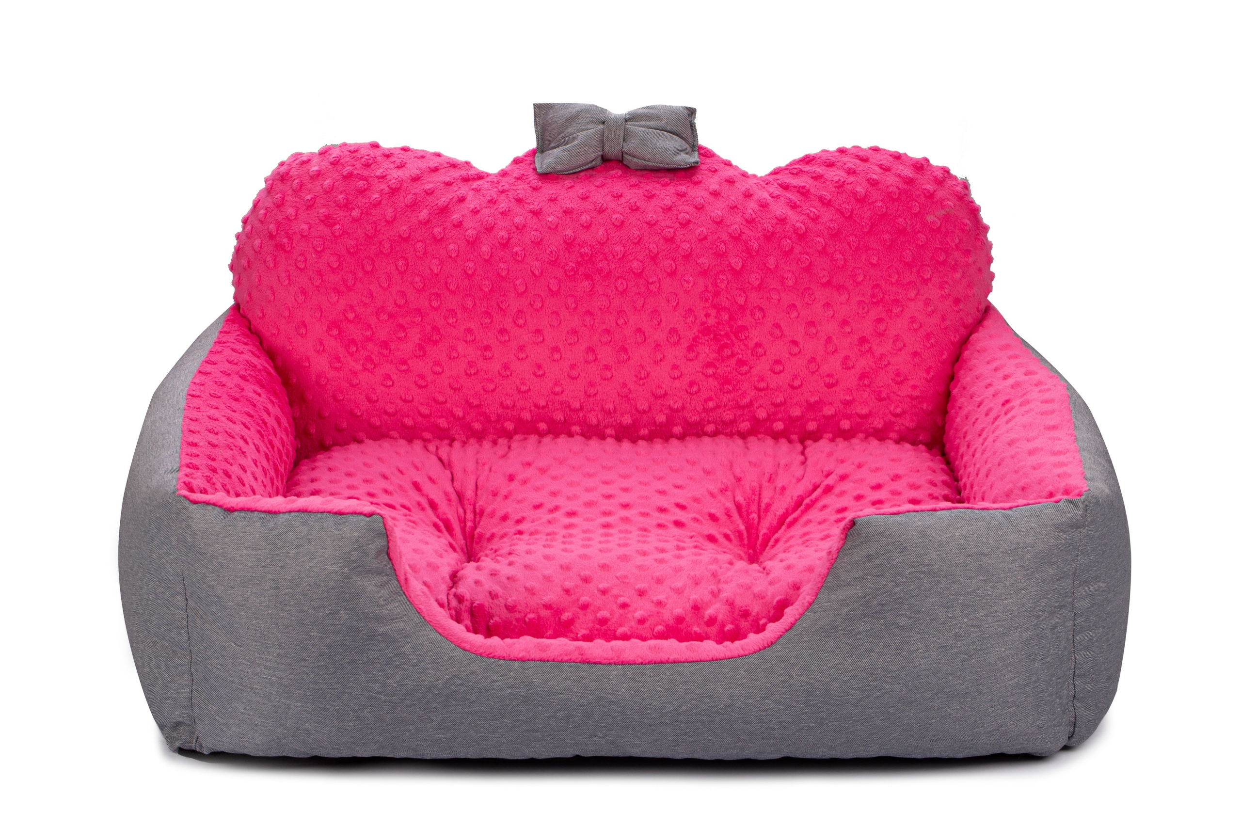 Levně Pelíšek pelíšek pro psa/kočku voděodolná 60/50