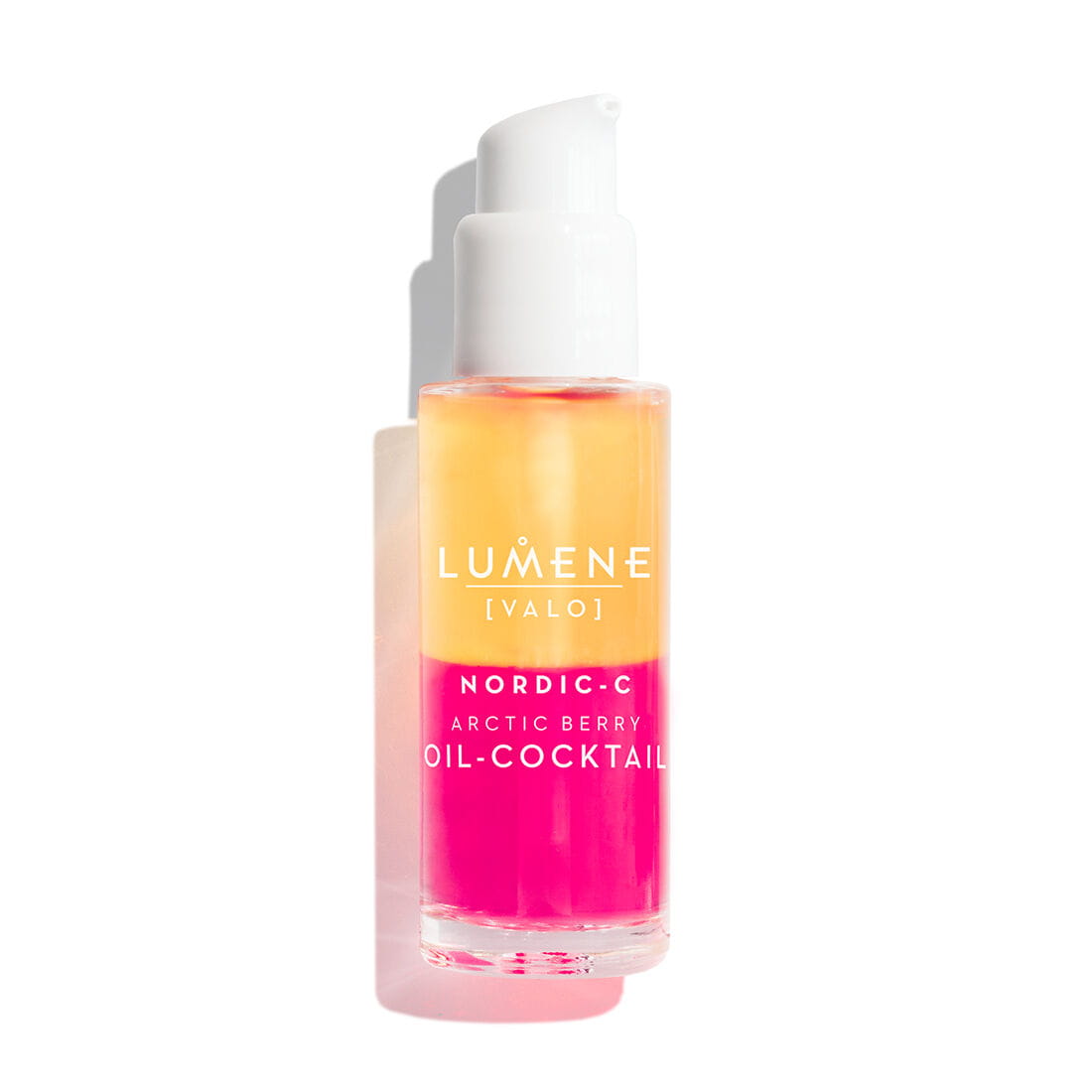 Pleťový olej Mieszanka Lumene 30 ml