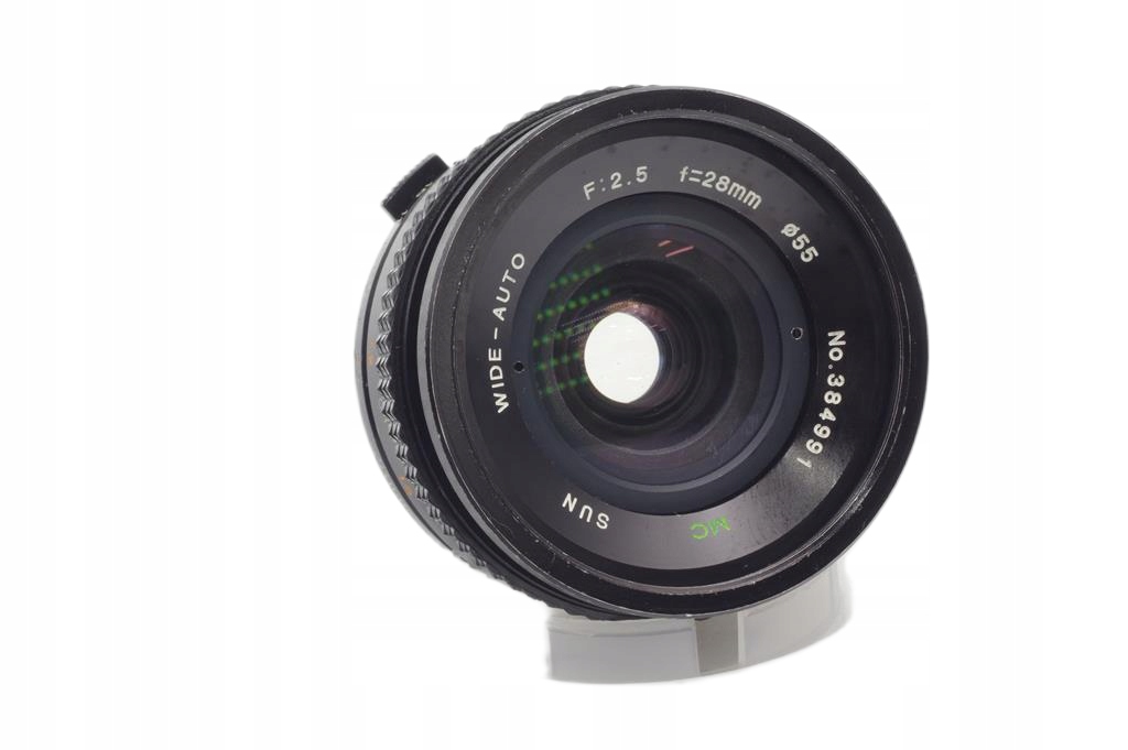 Olympus OM-1+Sigma-Z 28 f2.8 完動美品 Olympus OM-1