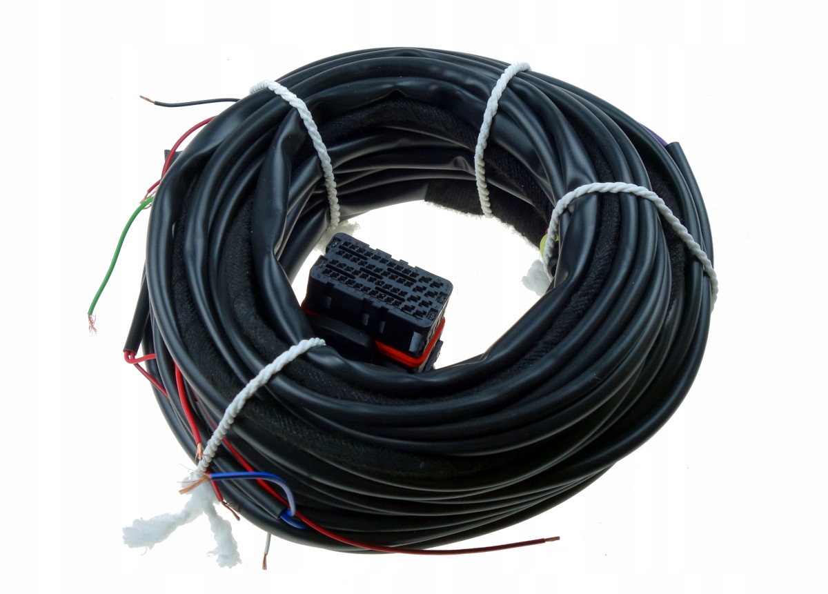 Sekwencja Stag 4 Q BOX QBOX Basic Elektronika Part manufacturer Stag