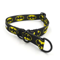 Levně Polostahovací obojek Batdog L/XL