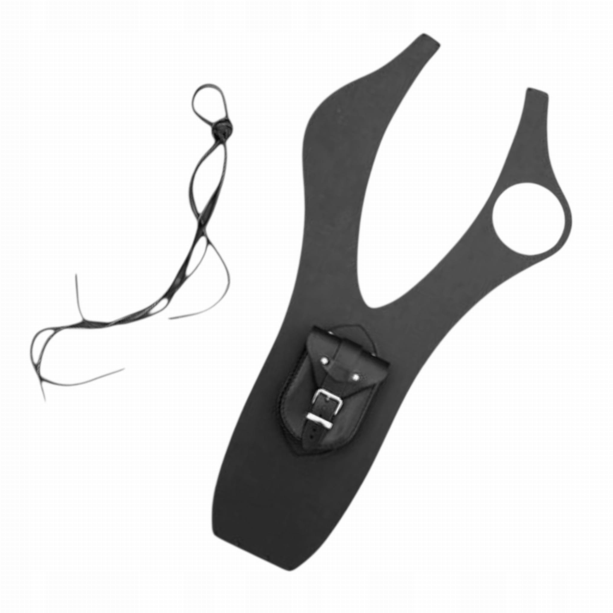 Pás na nádrž ProSpeed Kožená kravata Kawasaki Vn 1600 Vulcan hladká