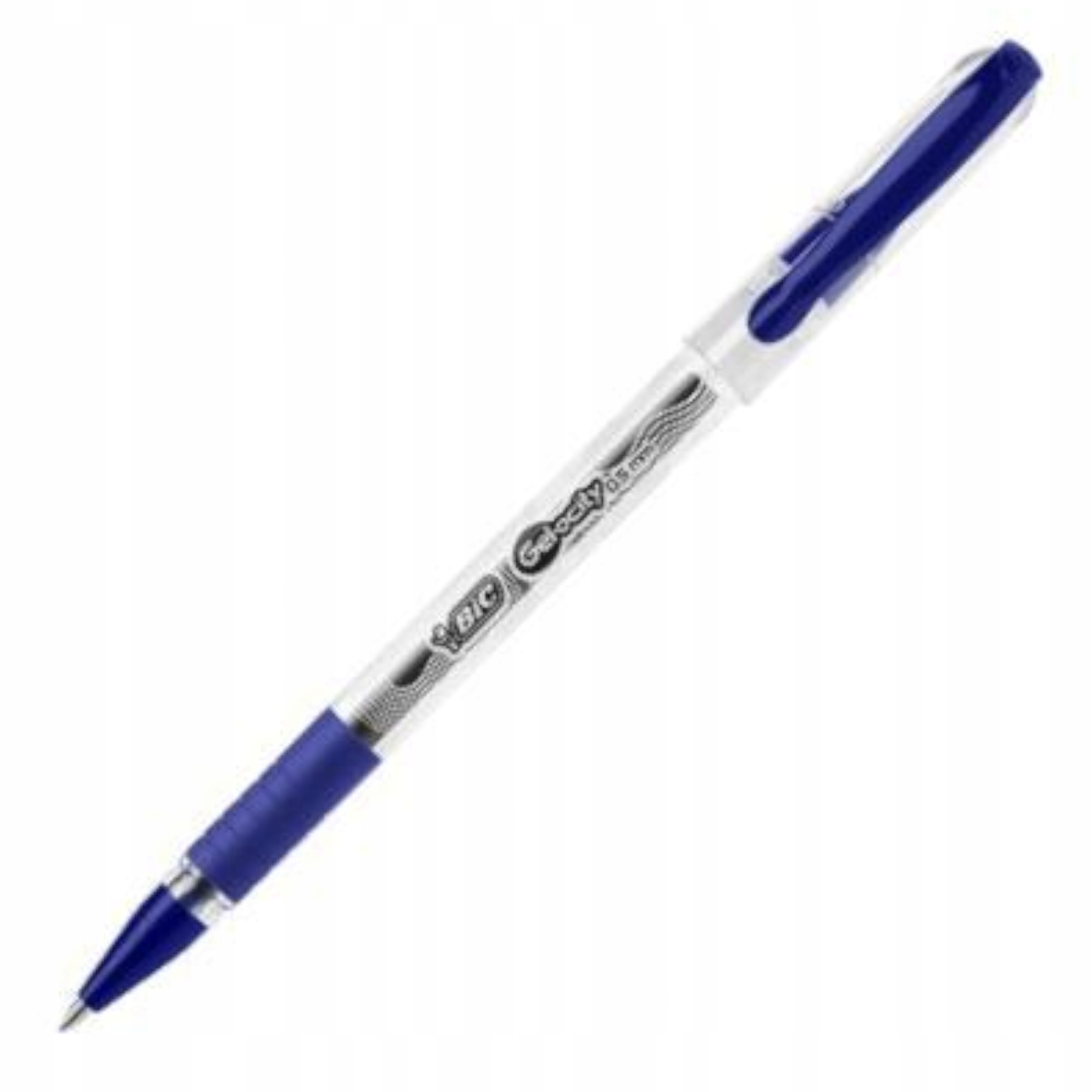 

1 x Długopis Gel-ocity Niebieski 0,5 mm Bic