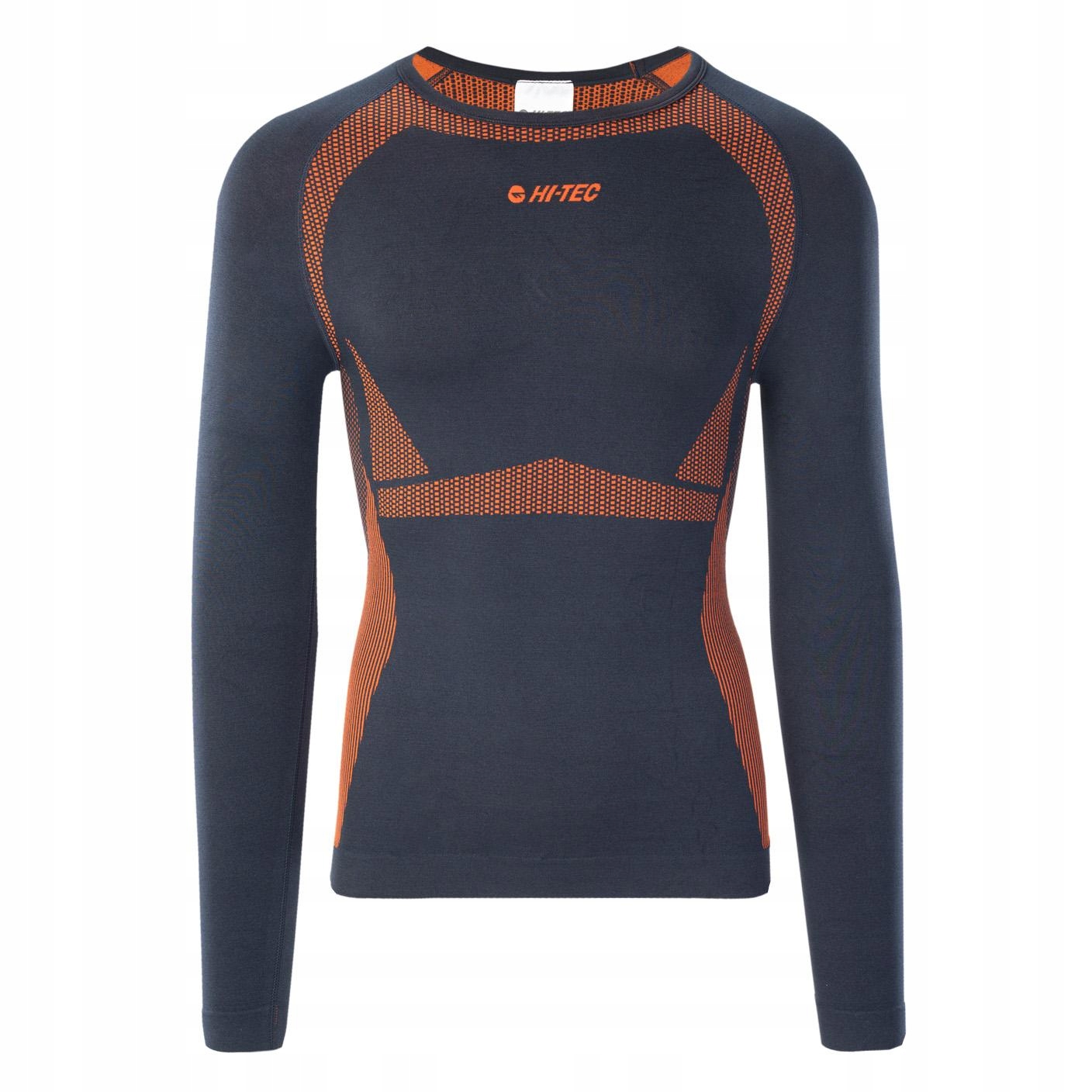Pánská termoaktivní mikina Rair Top XL/XXL