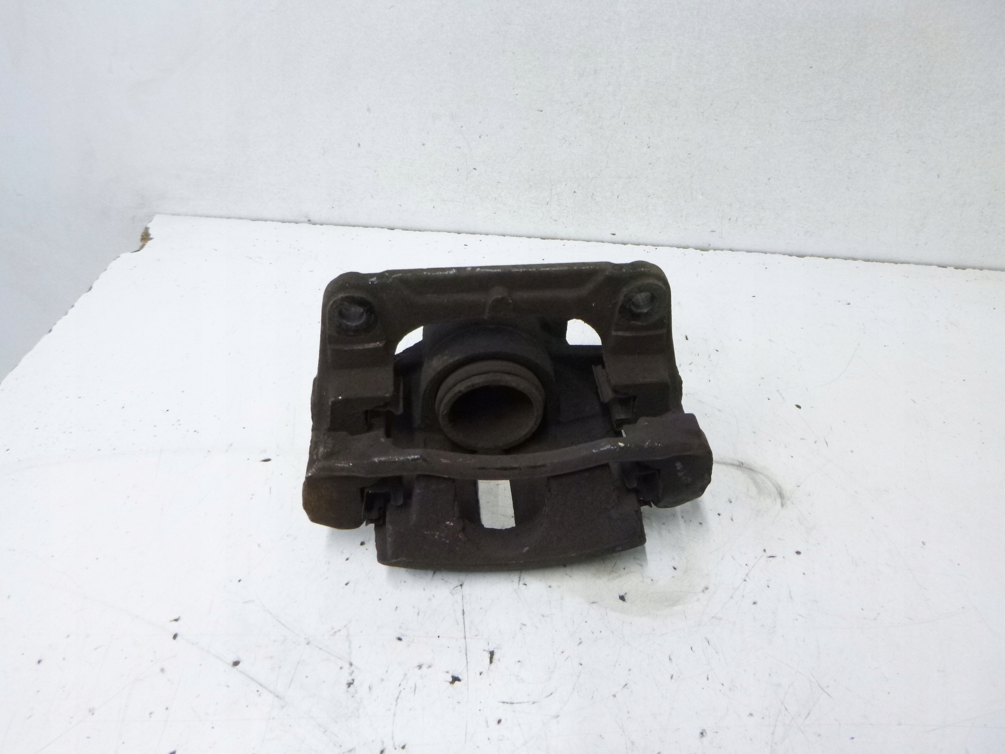 caliper brake front right Renault Scenic II 1.9DCi 2004r.