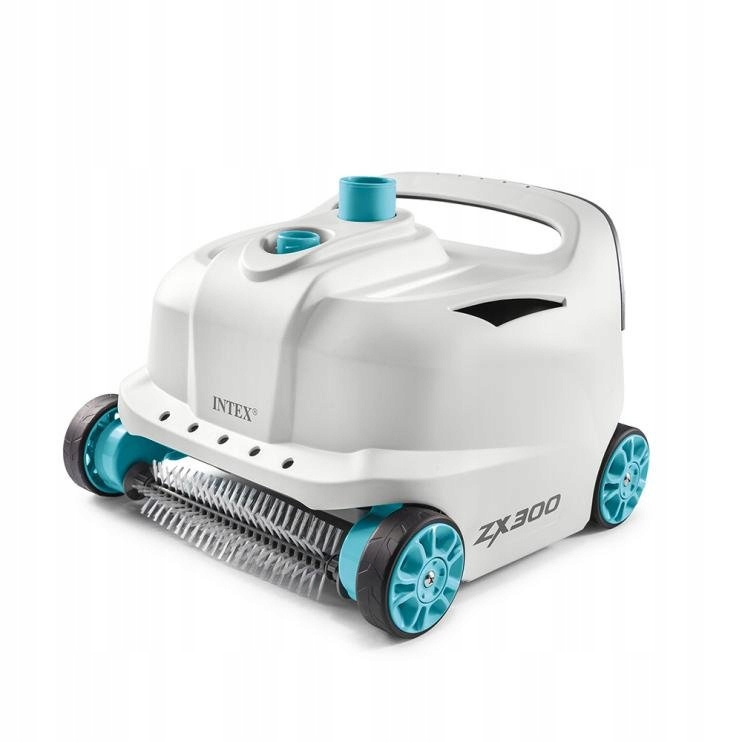 Bazénový vysávač Intex 28005 Deluxe ZX300 AutoMATIC Pool Cleaner