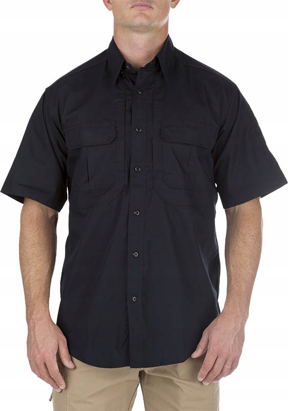 5.11 Košile Taclite Pro S/s S Dark Navy 71175ABR