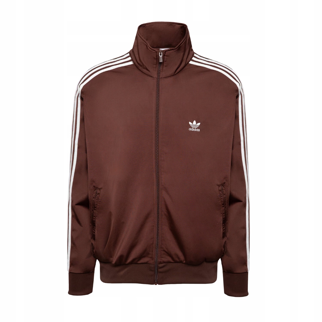 Pánská mikina Adidas Adicolor Classics Firebird KA0459 Vel XXL