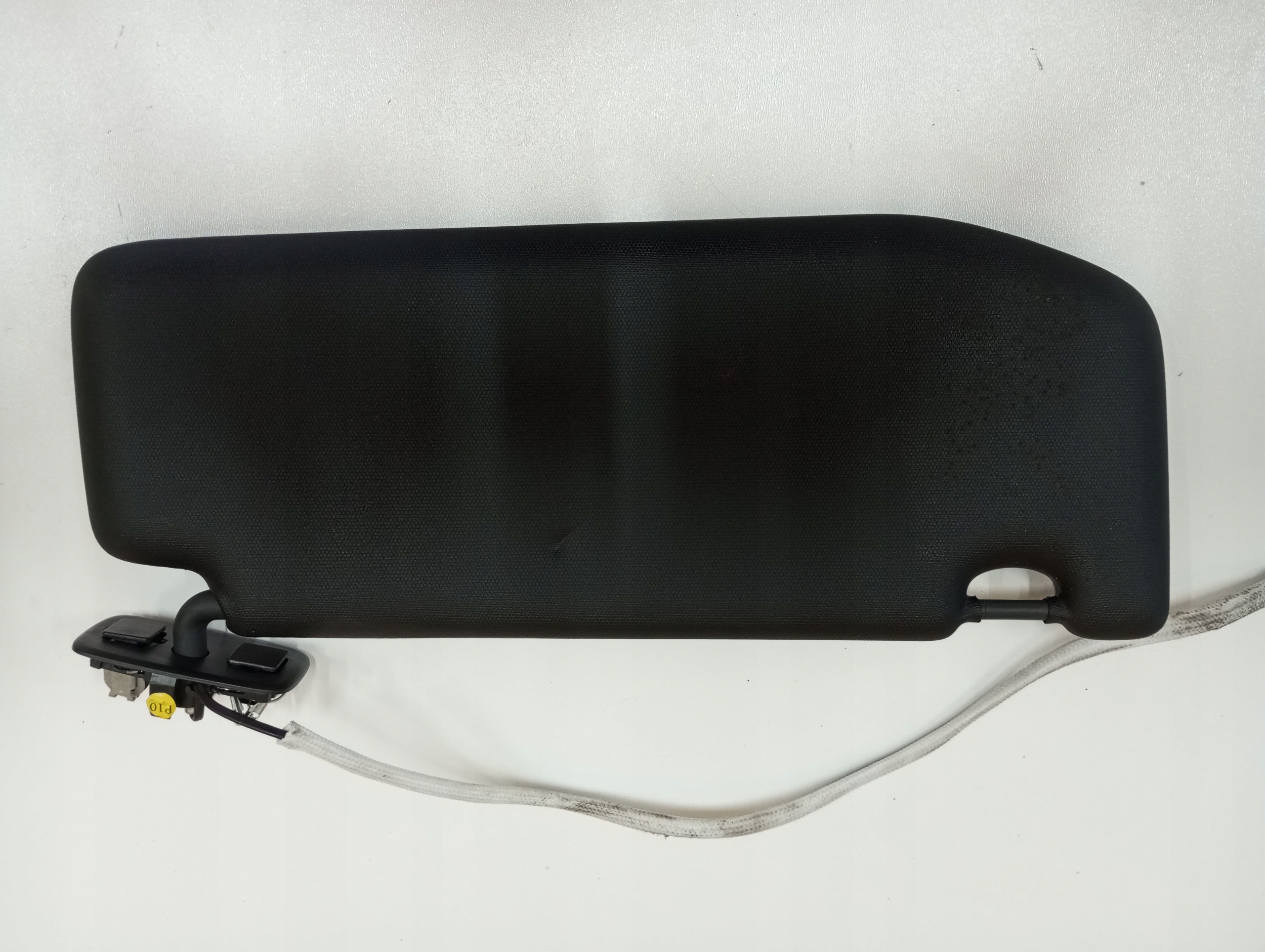 visor visor sun visor PEUGEOT 2008 II