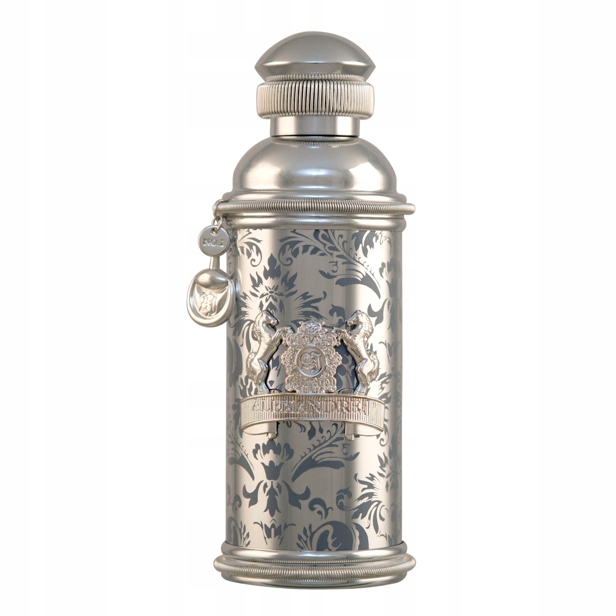 Alexandre.J The Collector Silver Ombre Edp U 100 ml