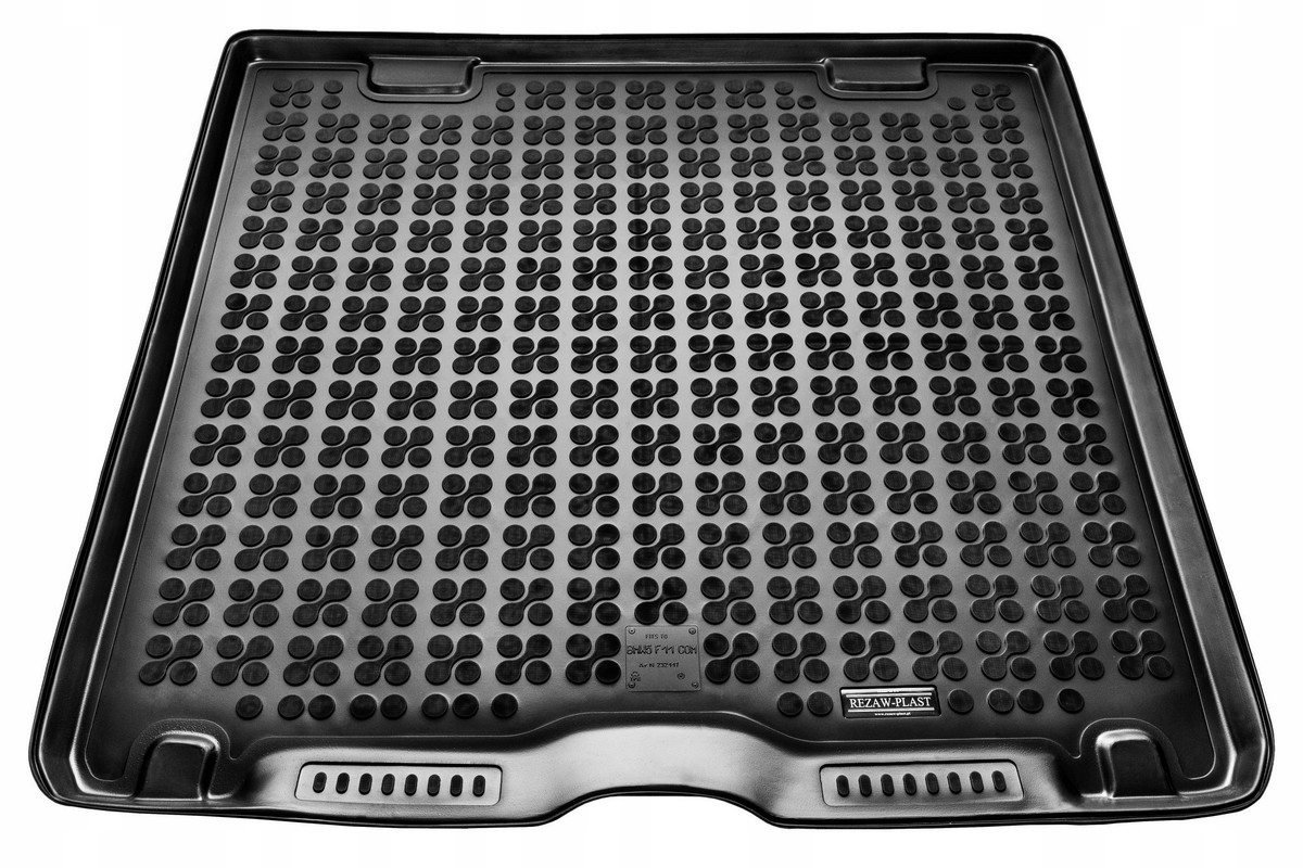 Vana do kufru gumová Bmw 5, F11, 2010-2017, Combi