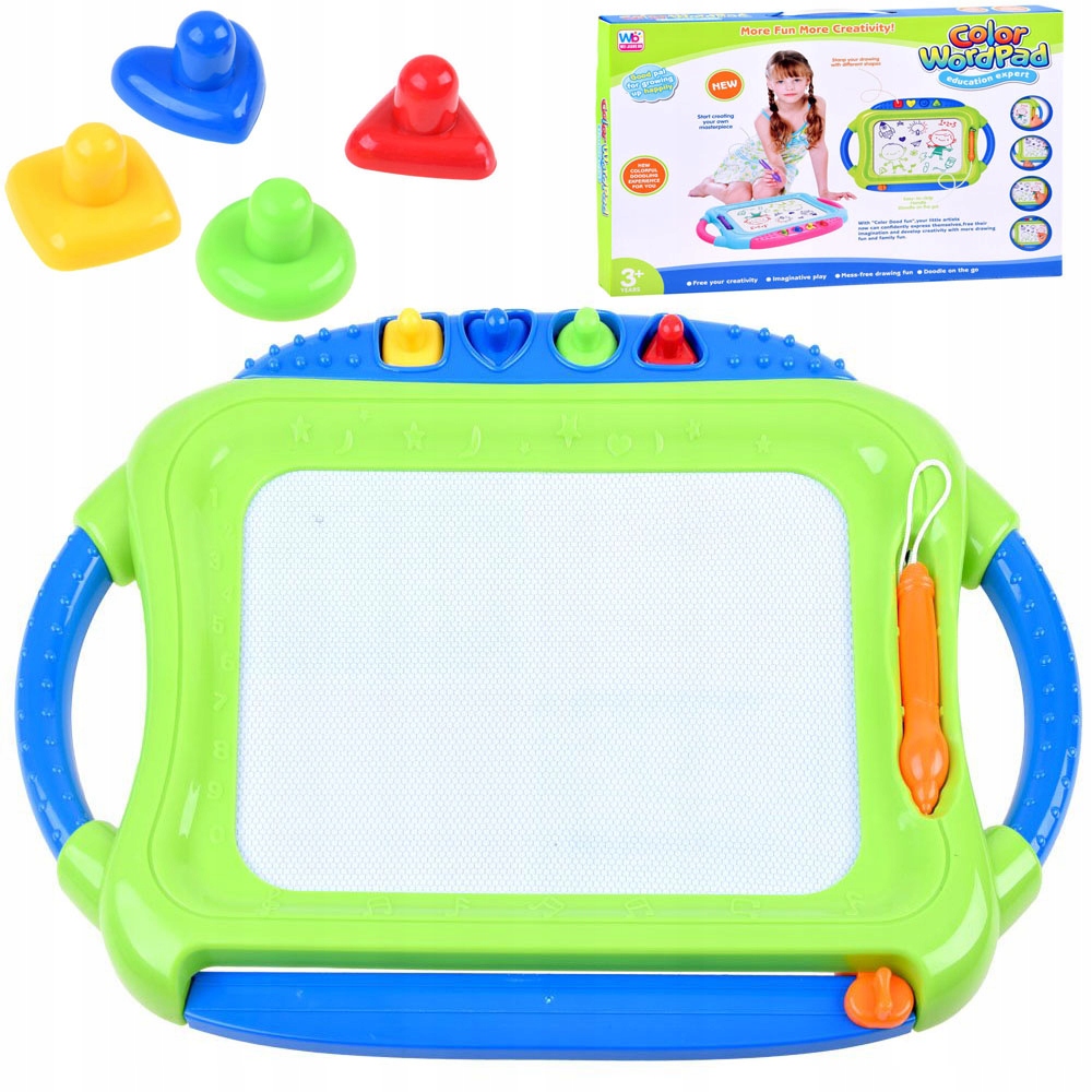

Znikopis Tablet Graficzny Do Rysowania Dla Dzieci