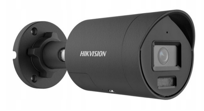Hikvision Ip kamera _DS-2CD2086G2H-IU (2,8 mm) Čierna 8Mpx AcuSense DarkFighter