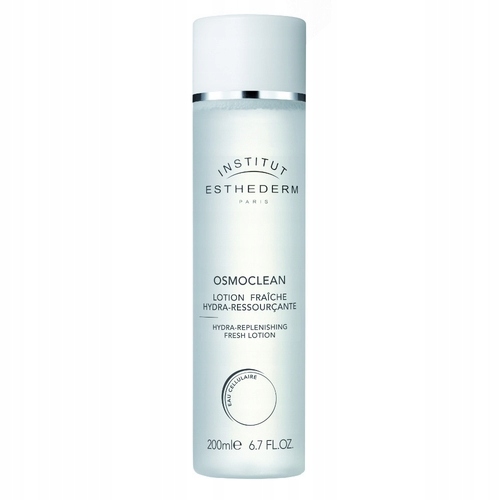 Esthederm Osmoclean Mleczko oczyszczające 200ml