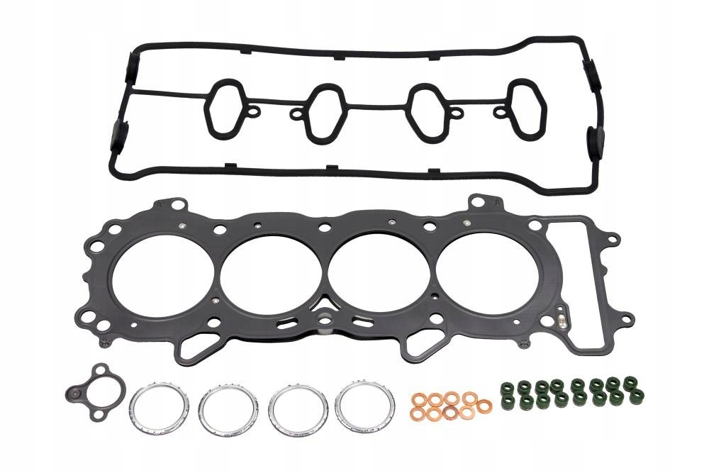 Sada Tesnení Motora Top End Moto Honda Cb 1000 R/abs 2008-2013 (6EL.)