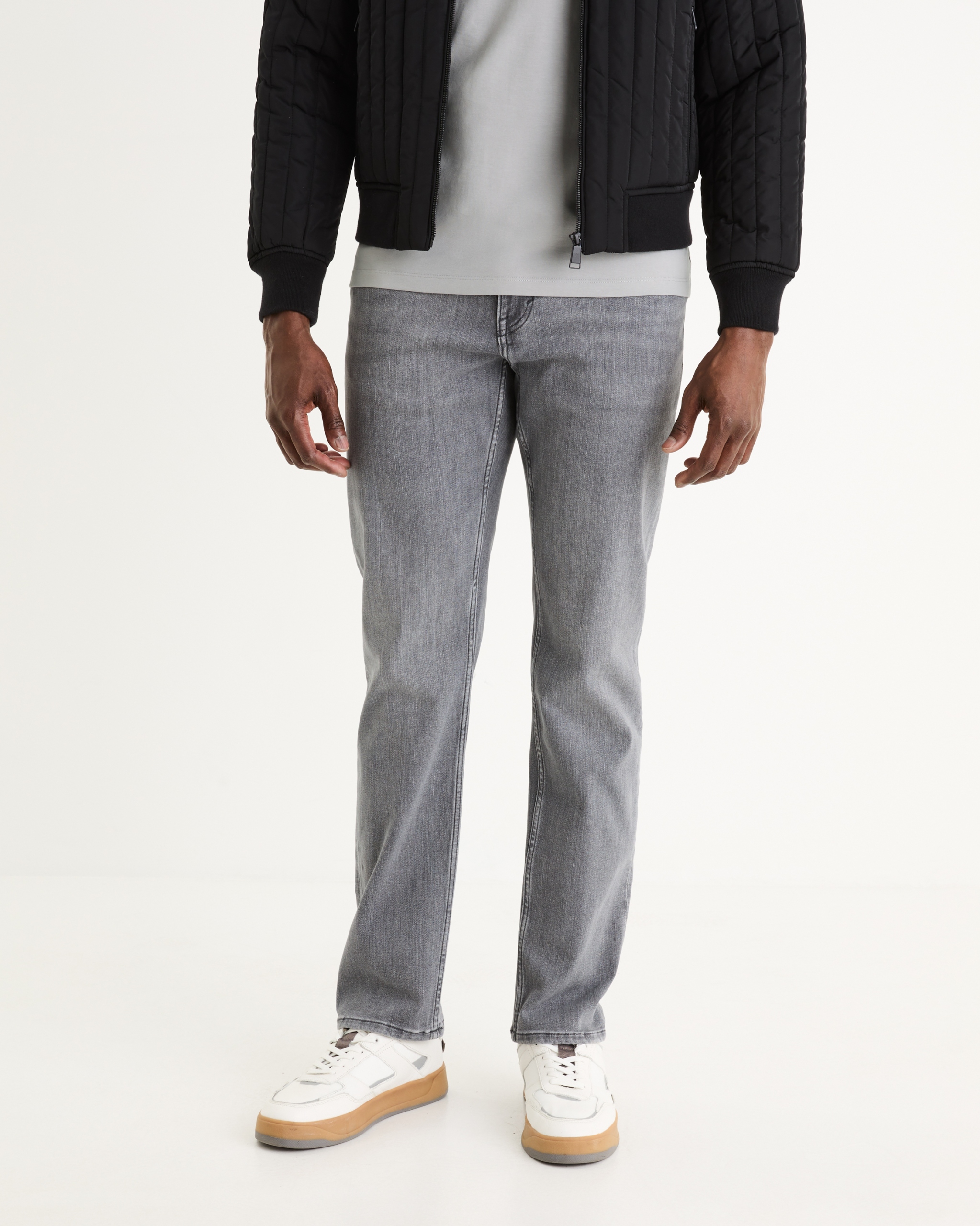 Celio Džíny C15 Straight