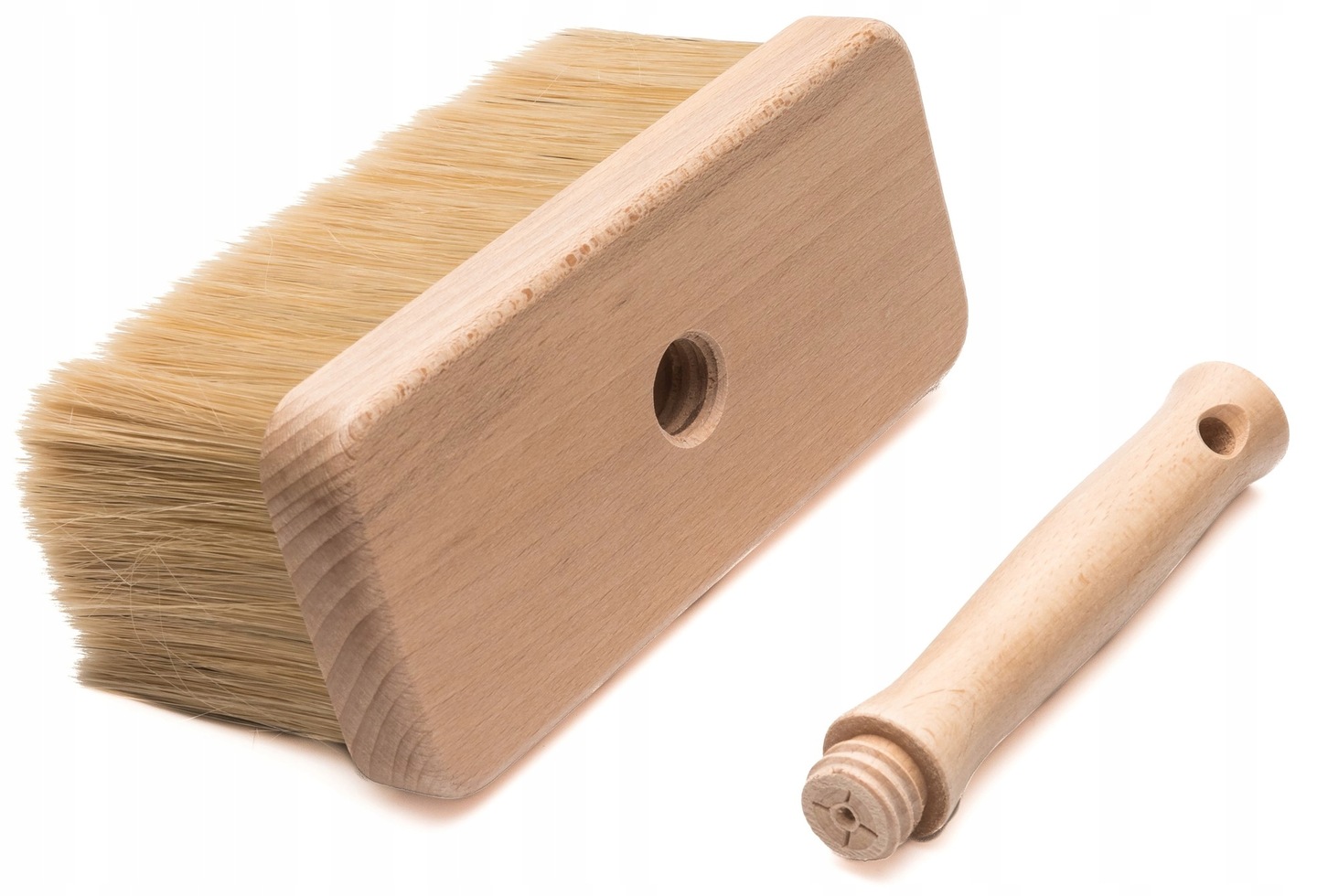 PĘDZEL ŁAWKOWIEC, ŁAWKOWCZYK (TAPRTOWY) 140 mm Zastosowanie inne