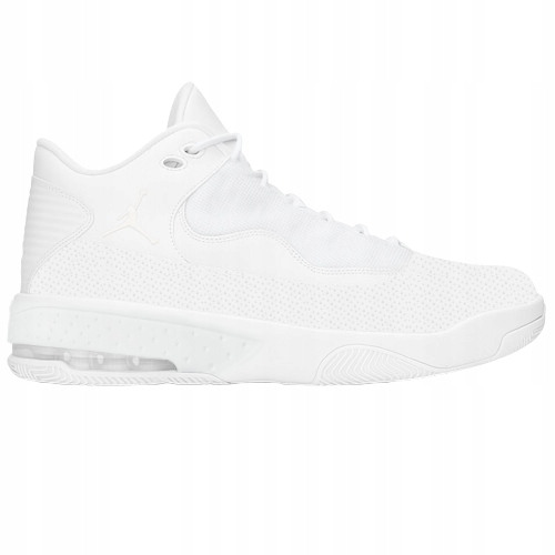 Nike pánské sportovní boty Nike Jordan Max Aura 2 velikost 43 Ck6636-101