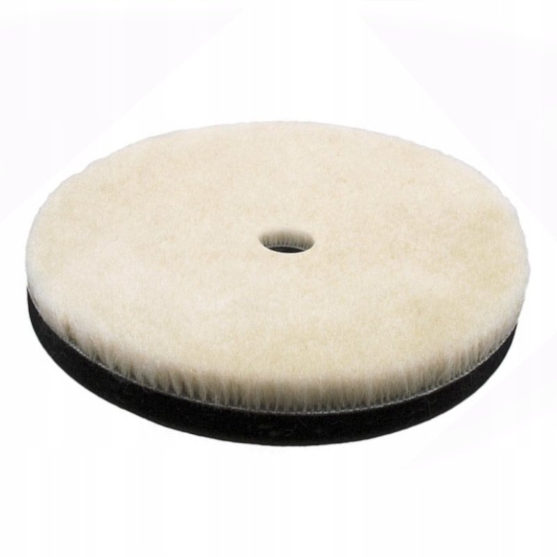 FlexiPads PRO-Wool полировка меха на липучке 135 мм