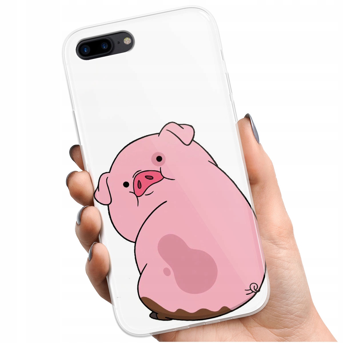 

Etui Premium Do Apple Iphone 7 8 Plus Jakość