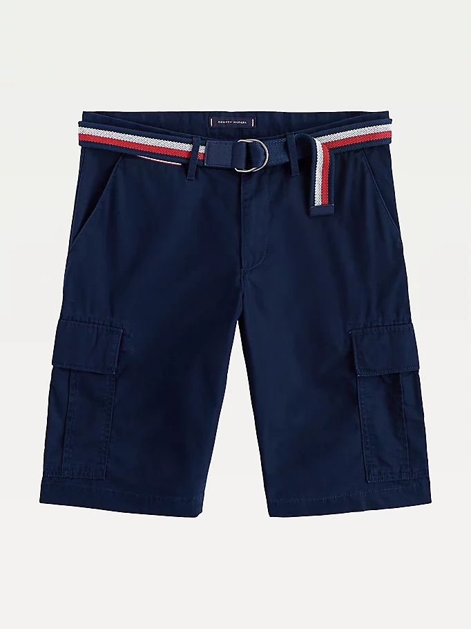 

Tommy Hilfiger Krótkie Spodenki Męskie r. 42