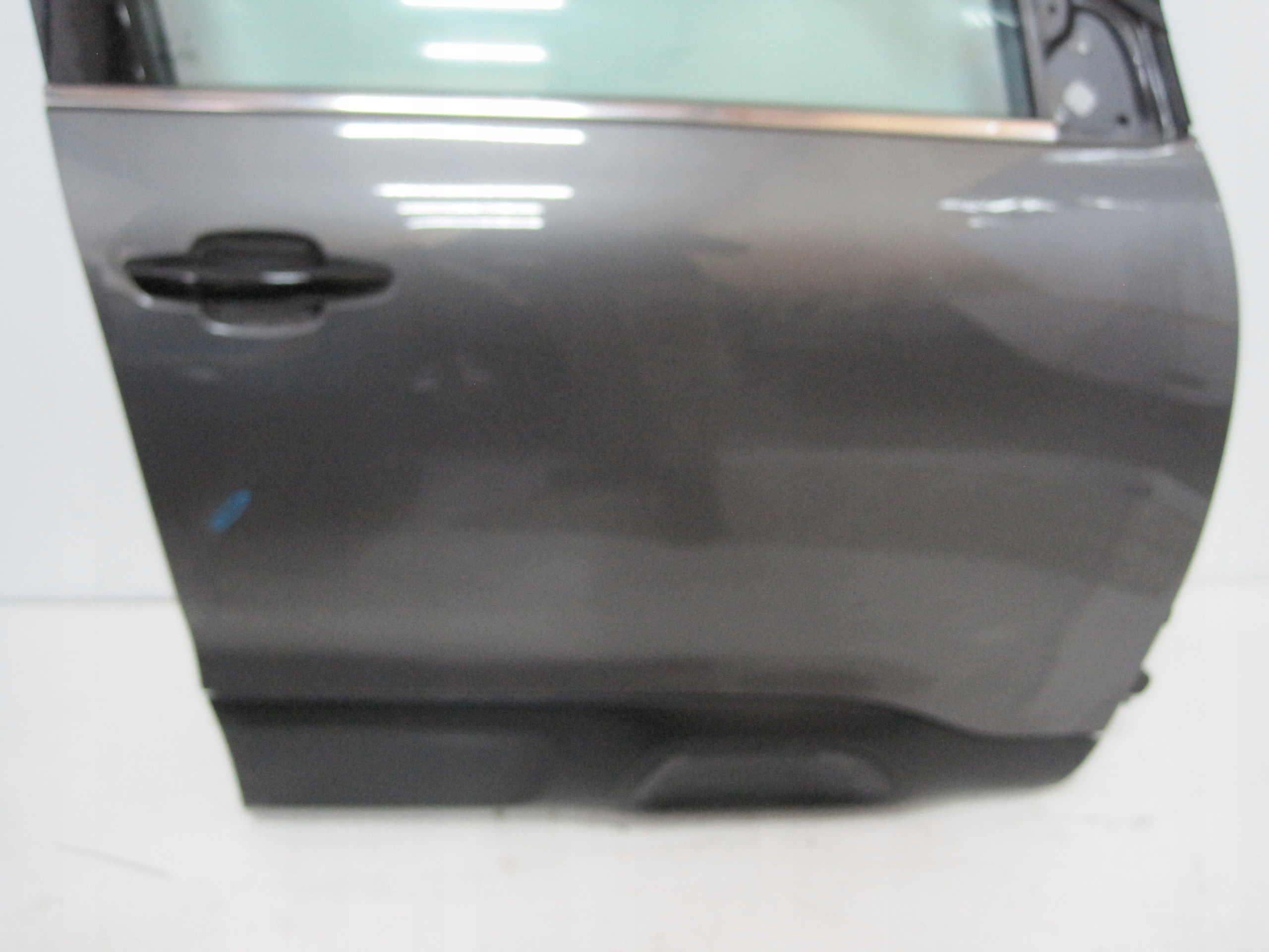 door right front CITROEN C5 AIRCROSS 25R