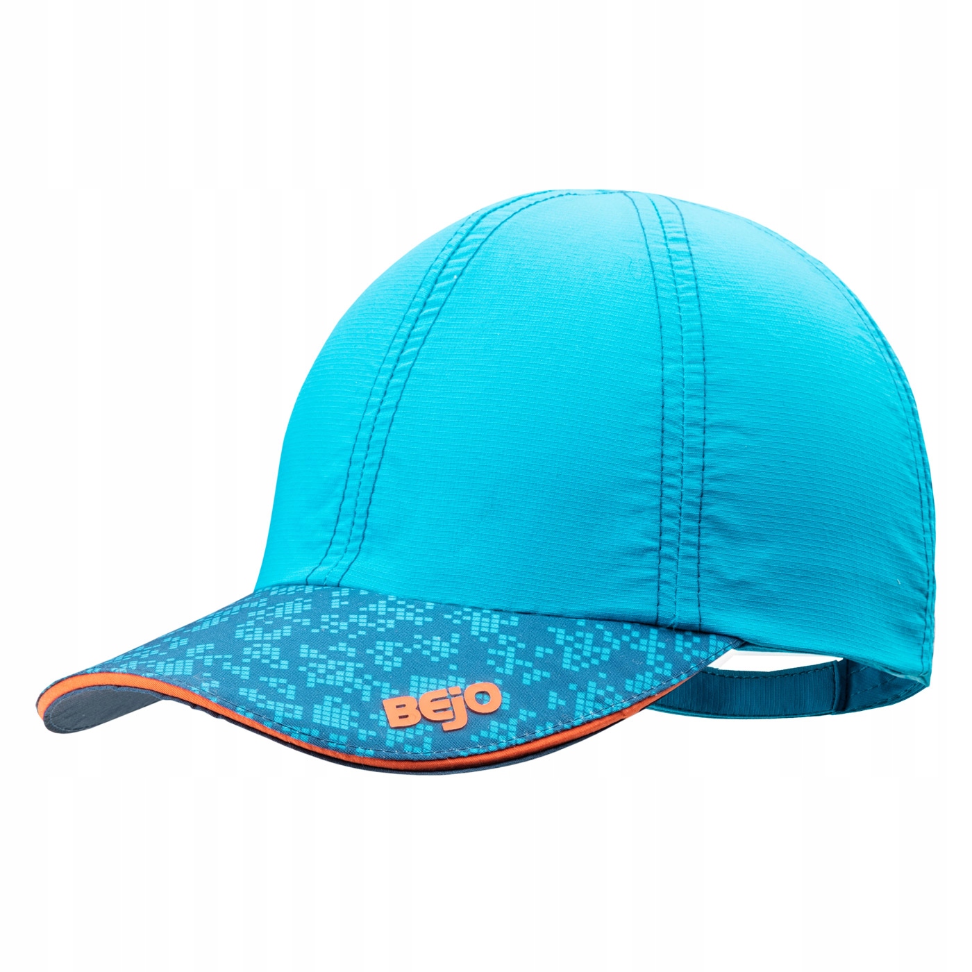 DZIECIĘCA CZAPKA Z DASZKIEM SAMI KDB BEJO