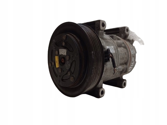 FIAT STILO 01- 1.9JTD SPRĘŻARKA KLIMATYZACJI 447220-8644