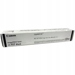 Toner Canon T07 3641C001 K Originál černý c165 c170