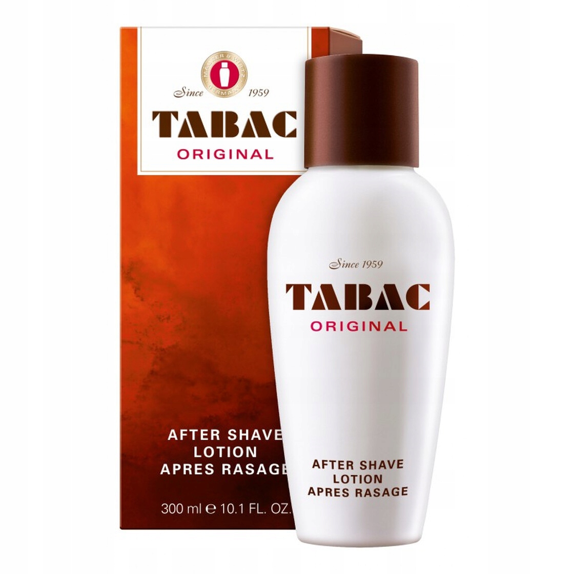 

Tabac Original As 300ml