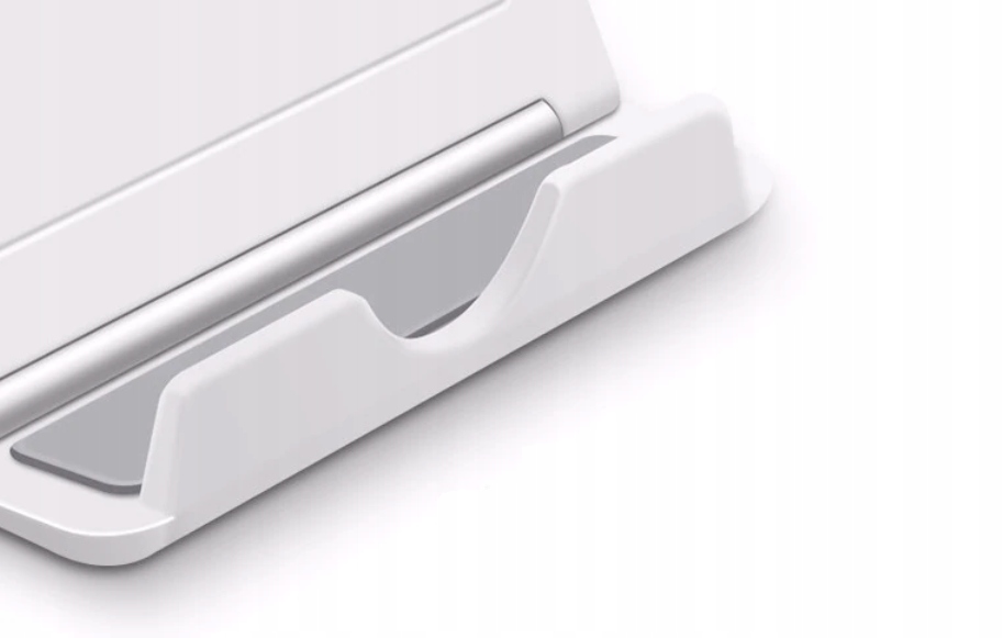 PODSTAWKA POD TELEFON TABLET,uchwyt,stojak Kolor czarny