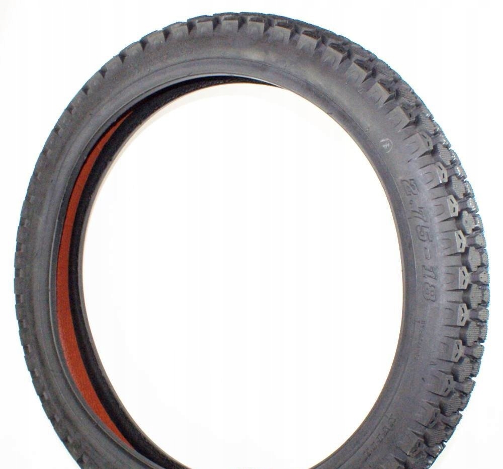 

Opona Boss 18 cali 2.75-18 Romet Jawa Mz Etz Wsk