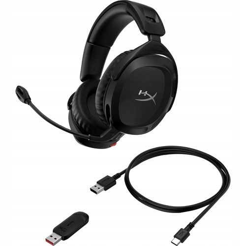 Slúchadlá HyperX Cloud Stinger 2 Bezdrôtový mikrofón do uší