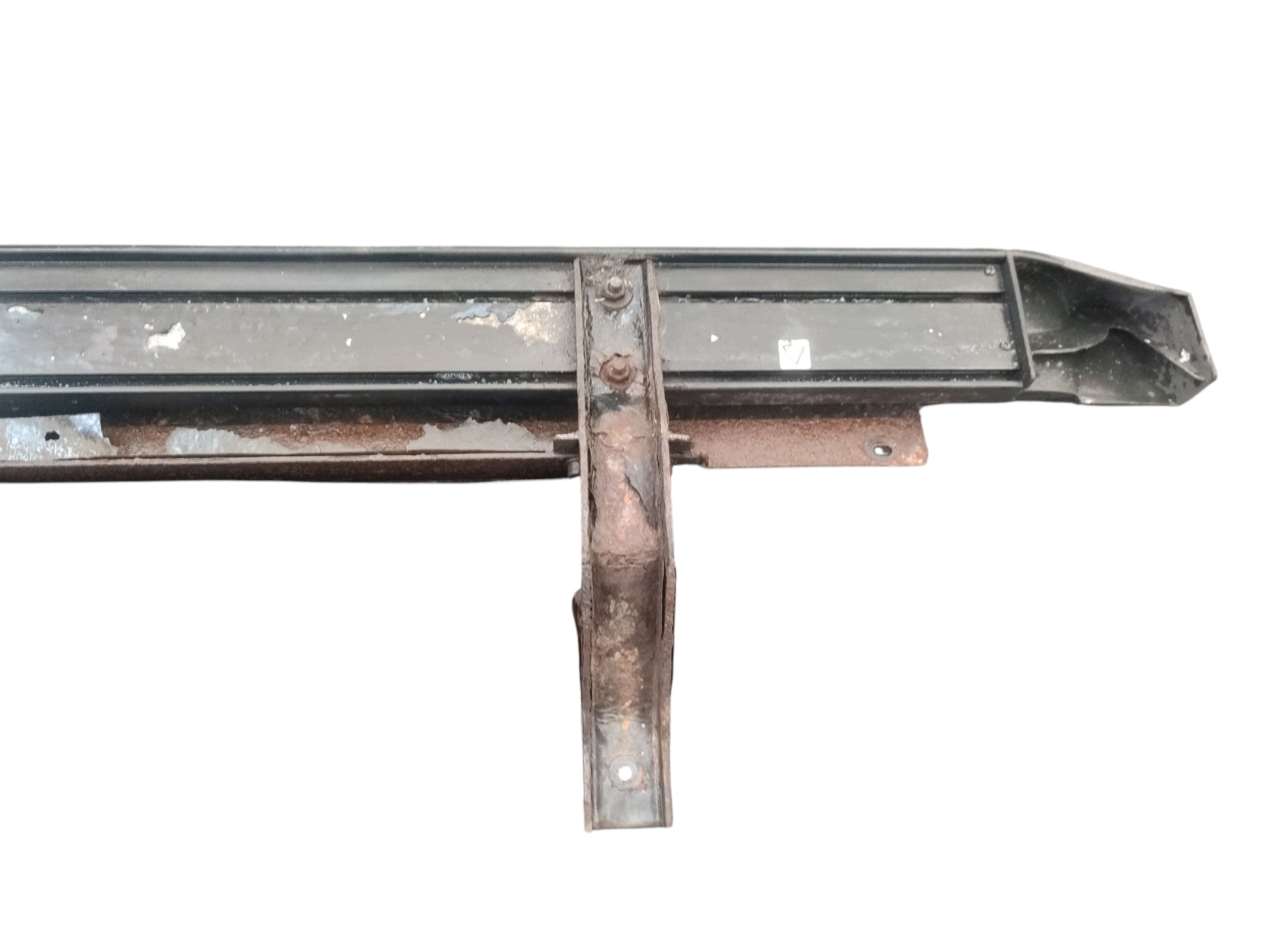 STOPIEN holder left RENAULT KADJAR 8201558668