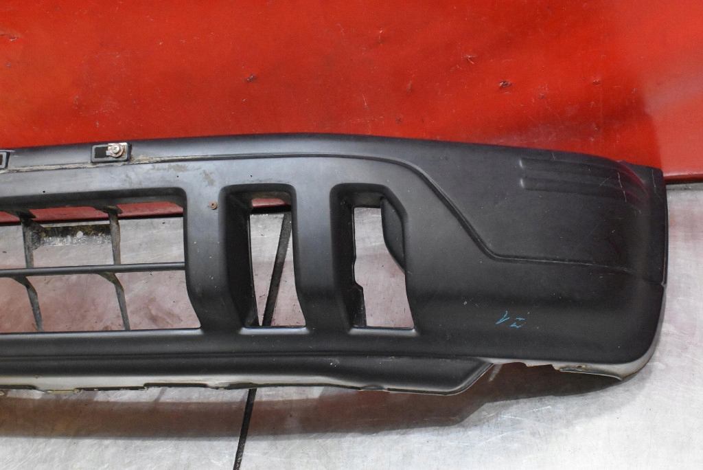bumper front front black HONDA CRV 1 and 95-99