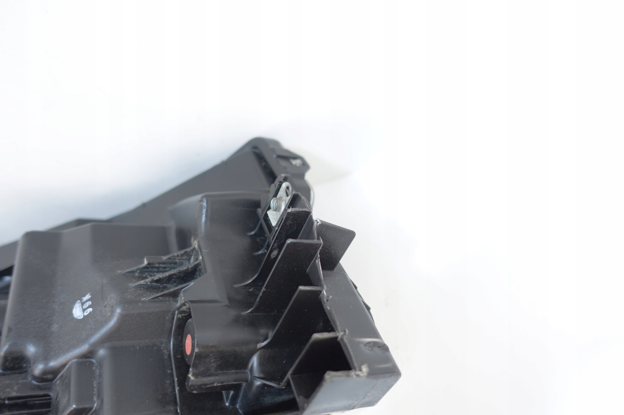 SUBARU FORESTER V 2018- light FULL LED left front