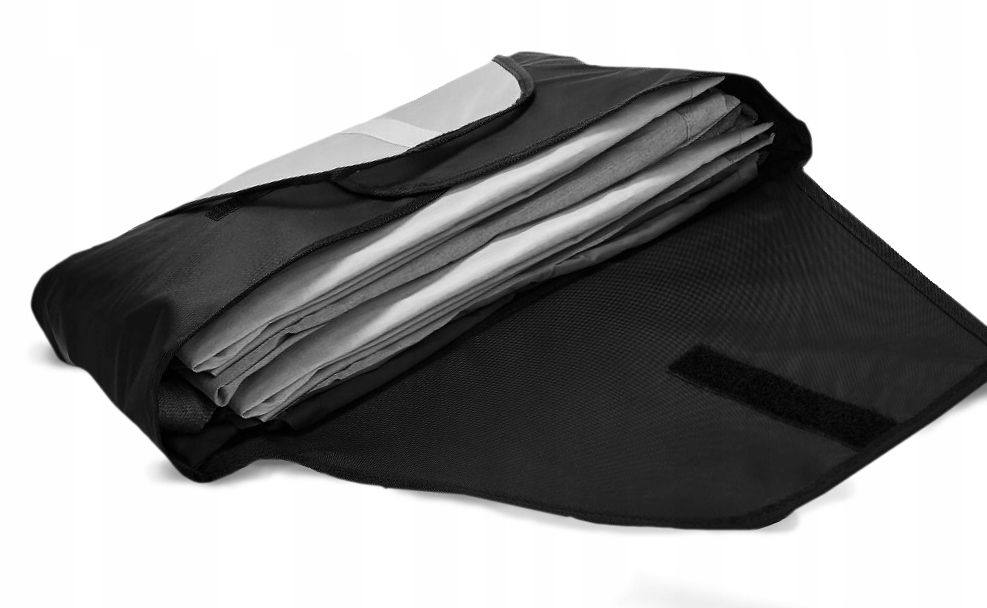 Thule Organizer podróżny Garment Folder Wysokość 42 cm