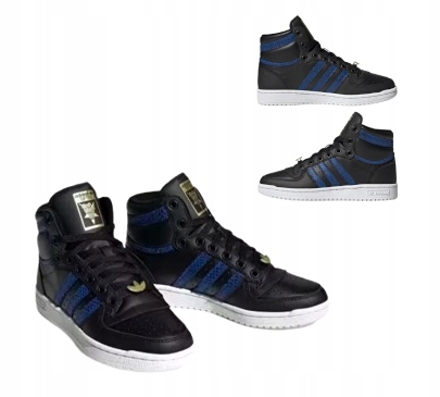 Dámské Boty Adidas Top Tento Rb W