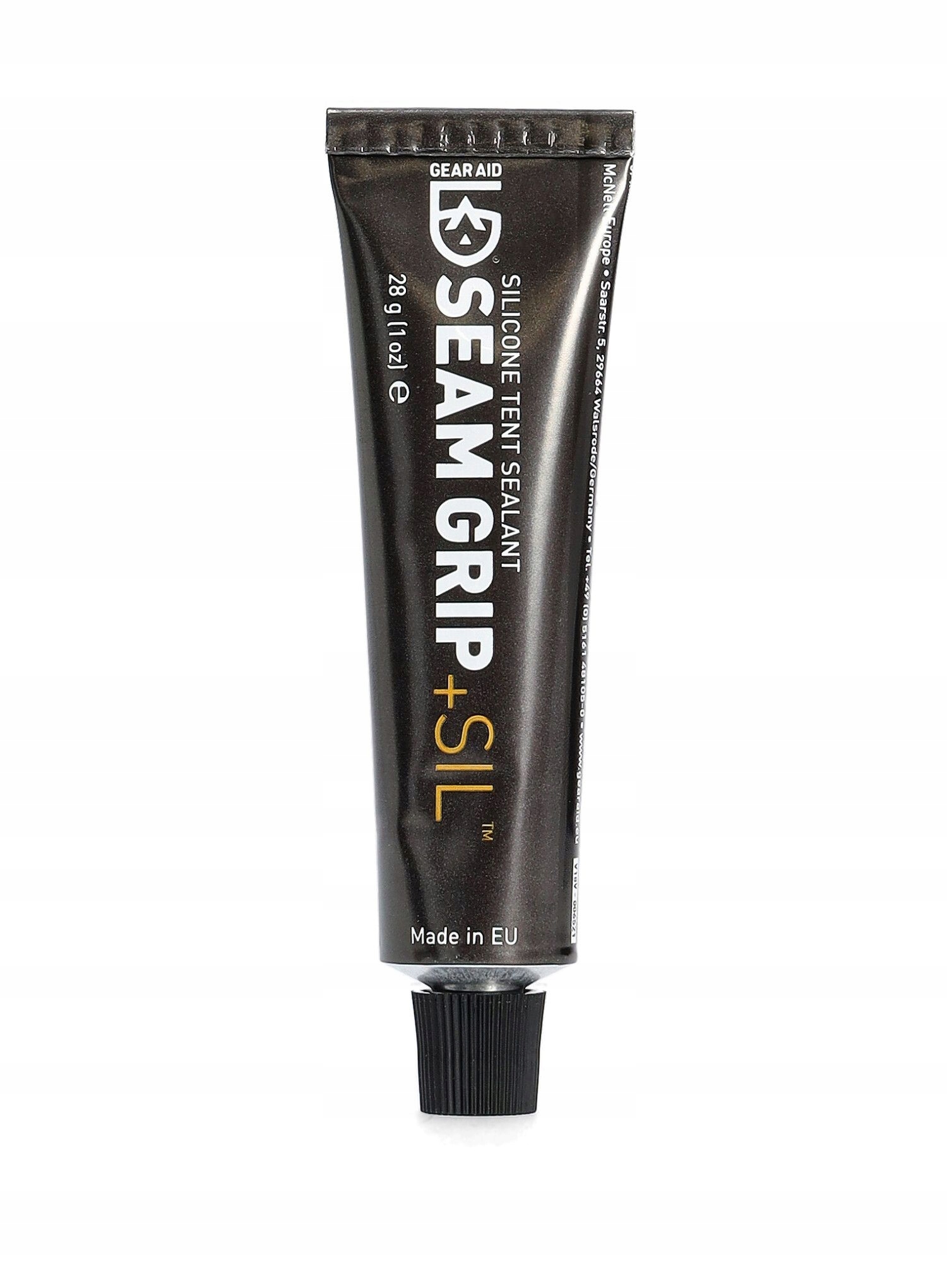 Klej Gear Aid Seam Grip Sil Silicone Tent Sealant 28g