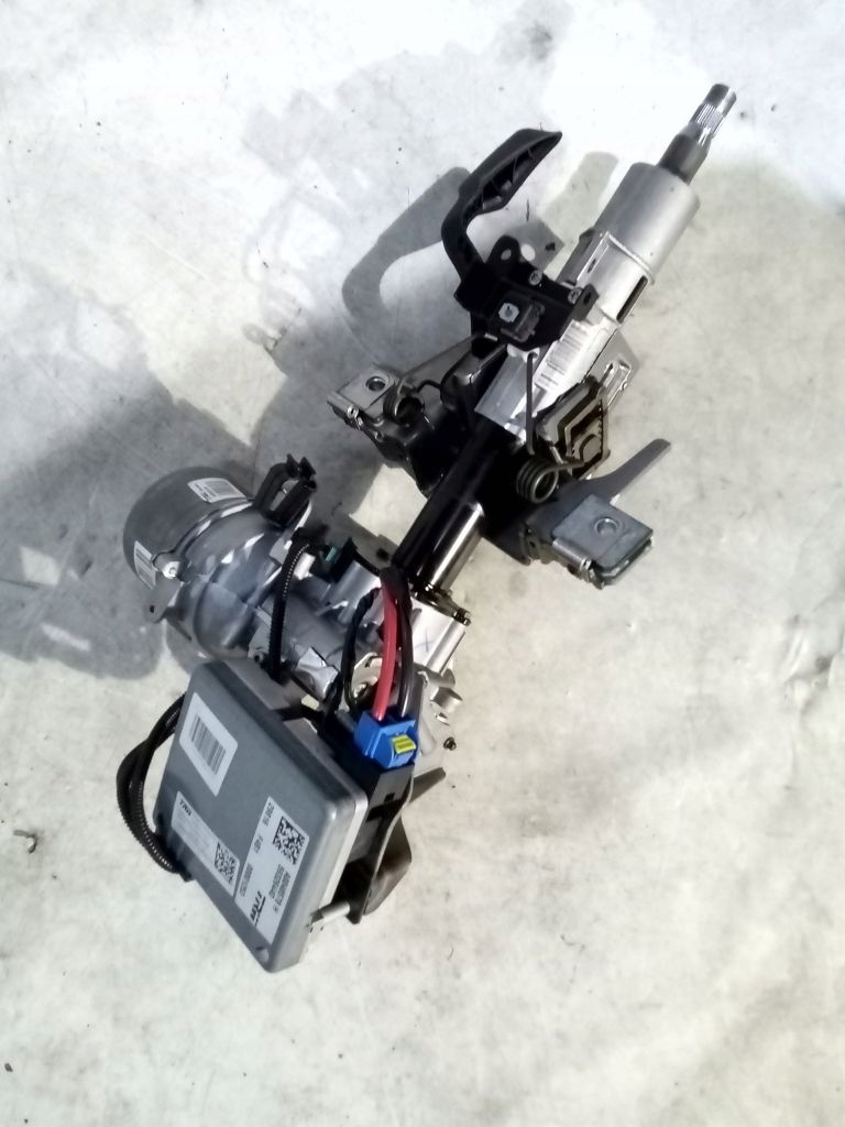 Fiat Tipo II 2 control electrics A0048578H
